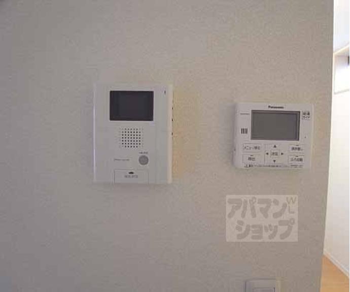 【シャーメゾン音羽草田町】間取