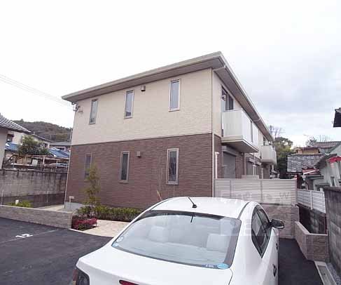 シャーメゾン花山