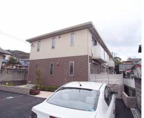 シャーメゾン花山：間取図