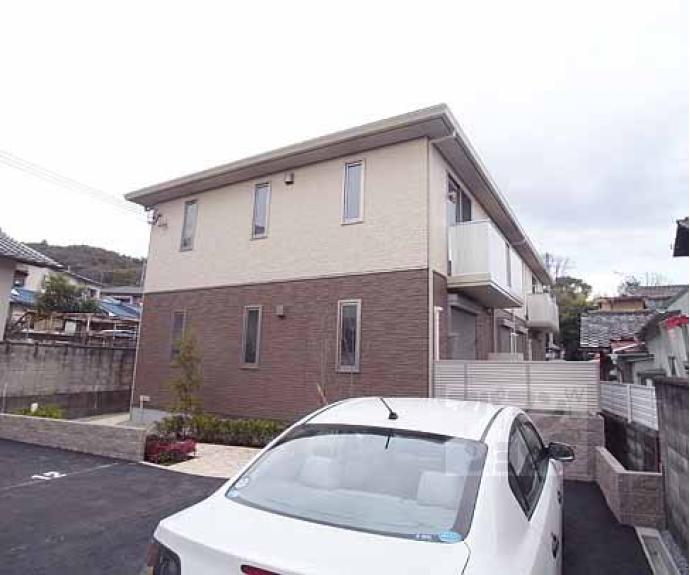 【シャーメゾン花山】間取