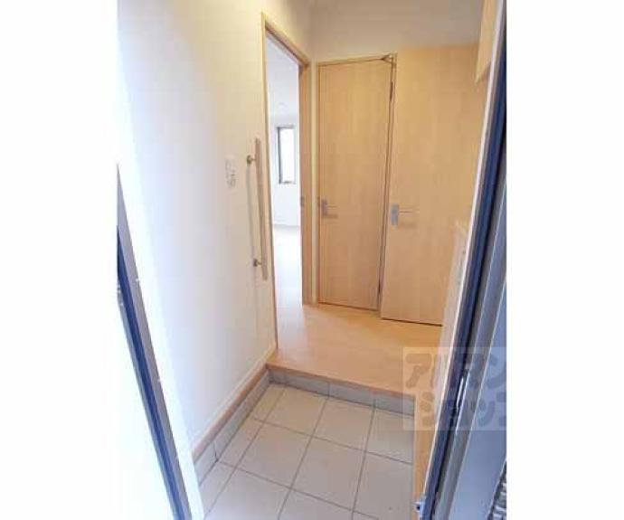 【シャーメゾン花山】間取