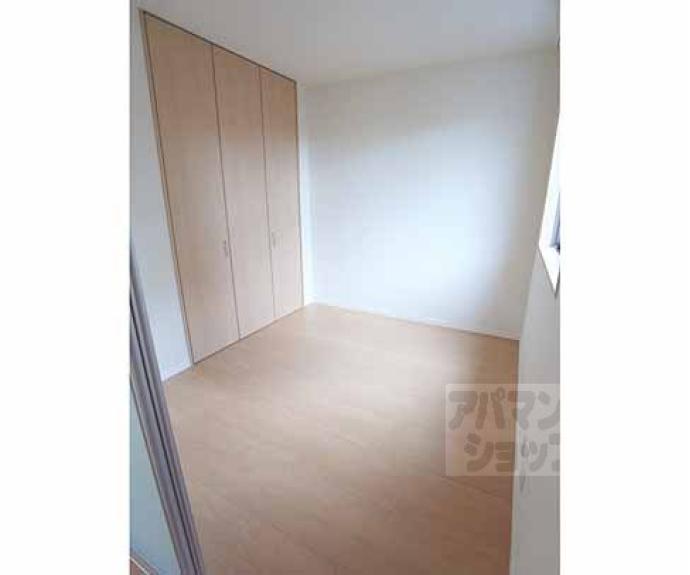 【シャーメゾン花山】間取