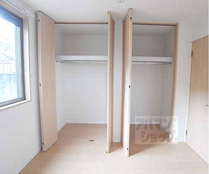 【シャーメゾン花山】間取