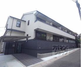 ボヌール　アヴニール　Ⅱ：間取図