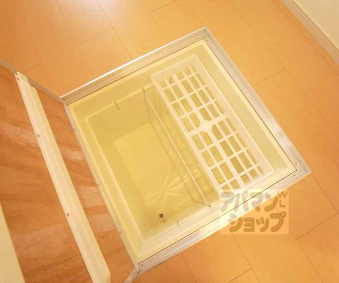 【ボヌール　アヴニール　Ⅱ】間取