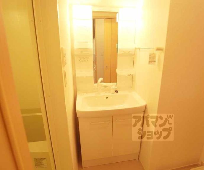 【ボヌール　アヴニール　Ⅱ】間取