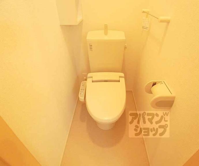 【ボヌール　アヴニール　Ⅱ】間取