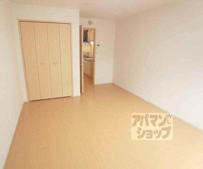 【ボヌール　アヴニール　Ⅱ】間取