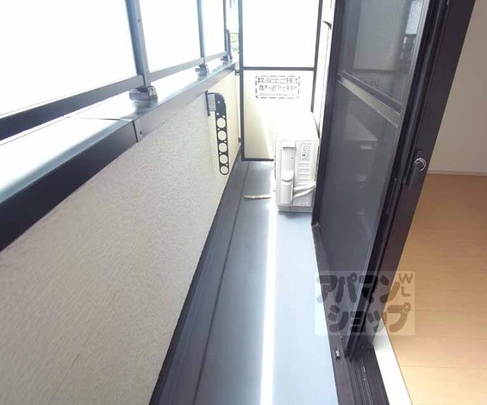 【ボヌール　アヴニール　Ⅱ】間取