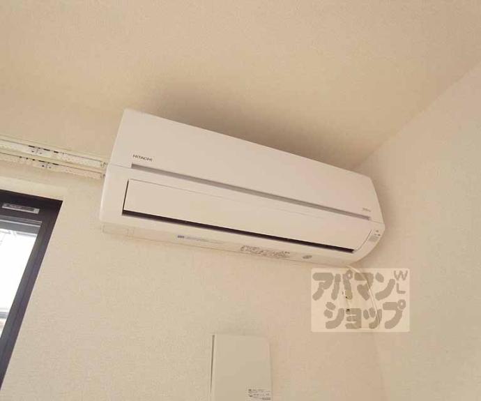 【ボヌール　アヴニール　Ⅱ】間取