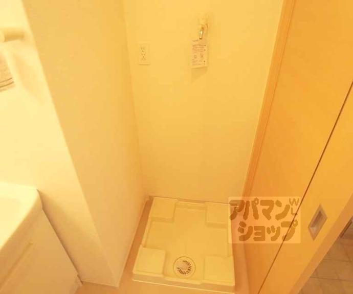 【ボヌール　アヴニール　Ⅱ】間取