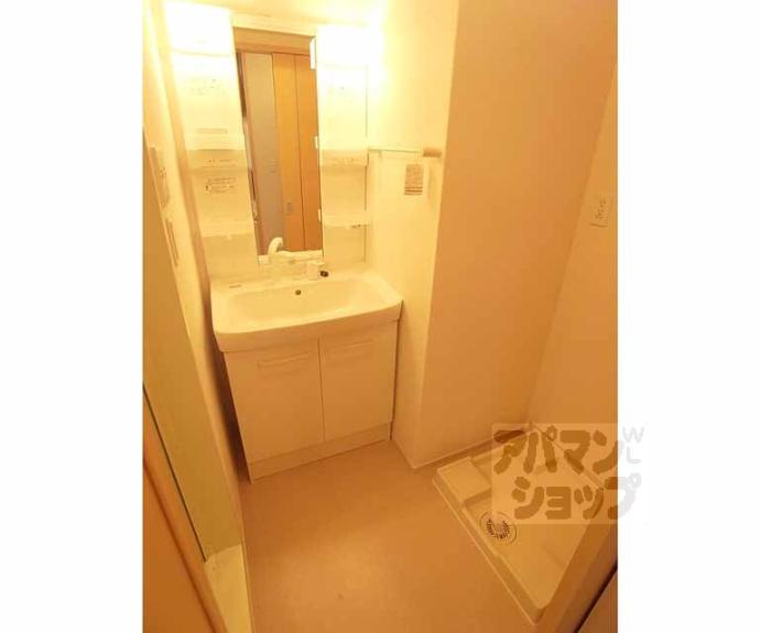 【ボヌール　アヴニール　Ⅱ】間取