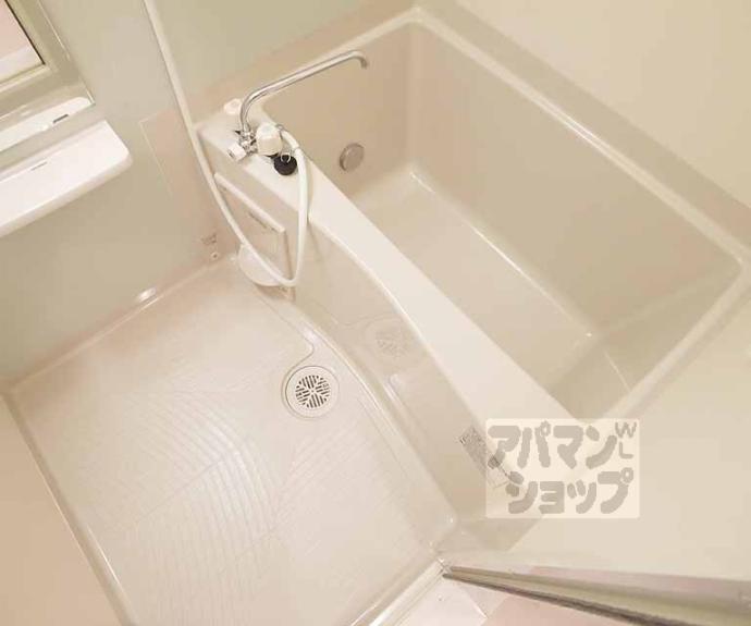 【ボヌール　アヴニール　Ⅱ】間取