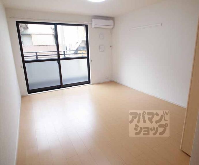 【ボヌール　アヴニール　Ⅱ】間取