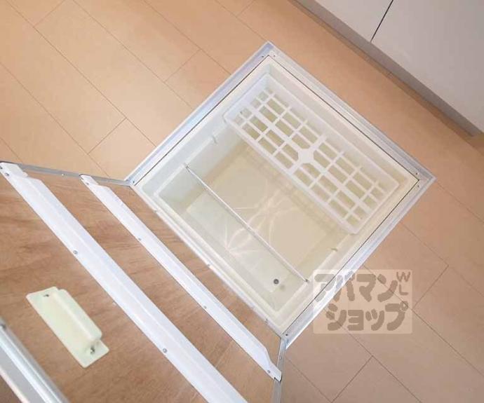 【ボヌール　アヴニール　Ⅱ】間取