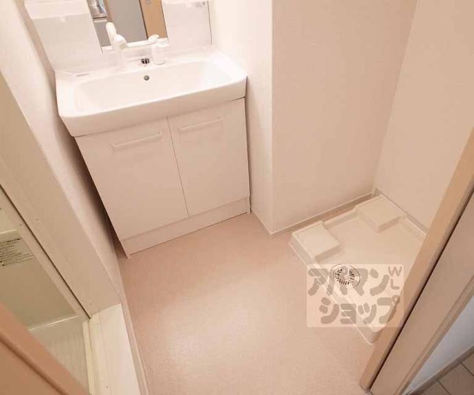 【ボヌール　アヴニール　Ⅱ】間取