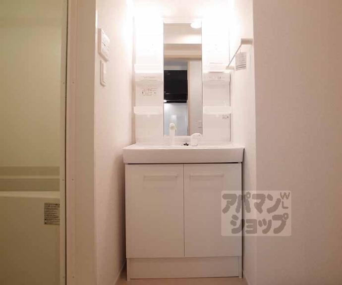 【ボヌール　アヴニール　Ⅱ】間取