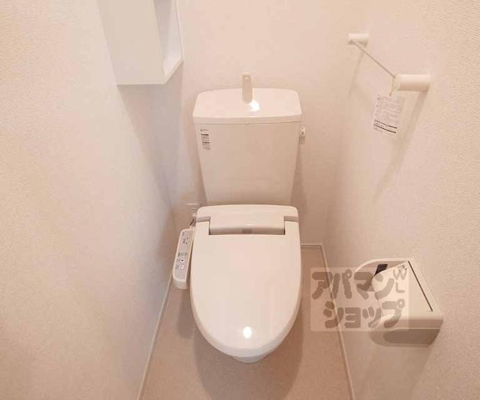 【ボヌール　アヴニール　Ⅱ】間取