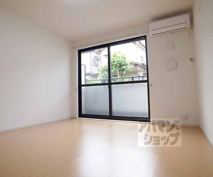 【ボヌール　アヴニール　Ⅱ】間取