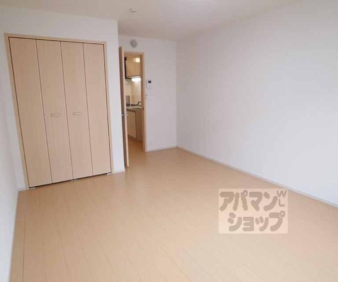 【ボヌール　アヴニール　Ⅱ】間取