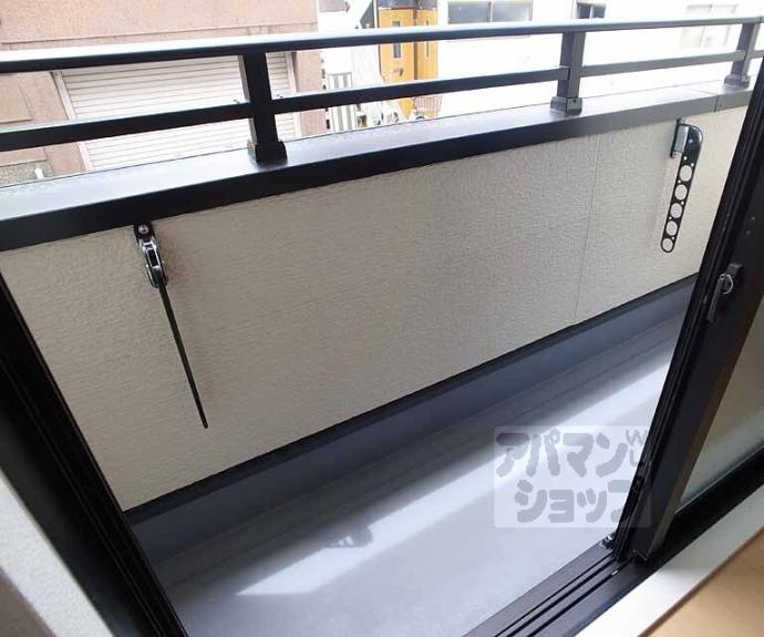 【ボヌール　アヴニール　Ⅱ】間取