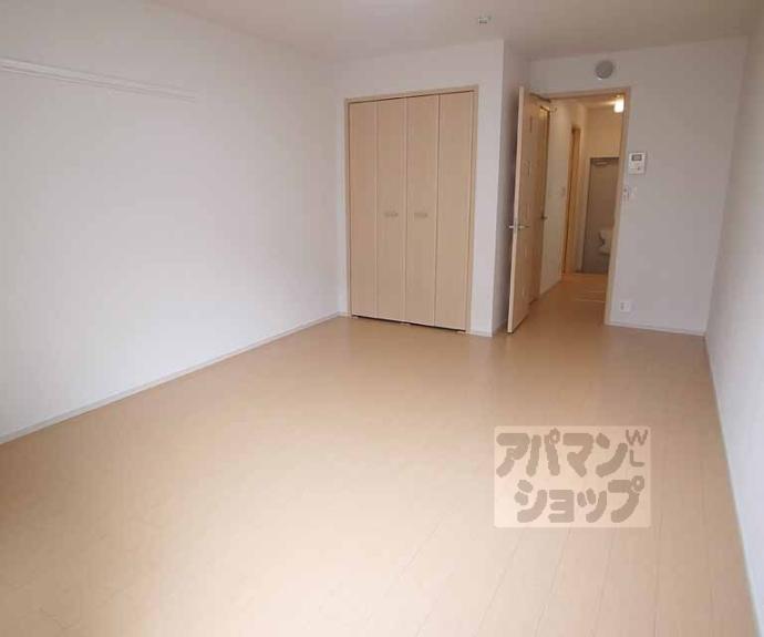 【ボヌール　アヴニール　Ⅱ】間取