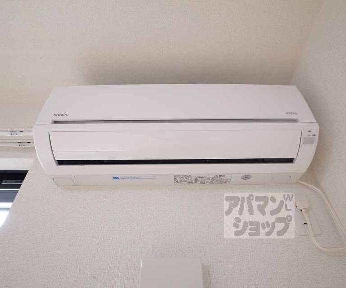 【ボヌール　アヴニール　Ⅱ】間取