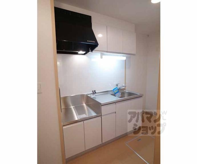 【ボヌール　アヴニール　Ⅱ】間取