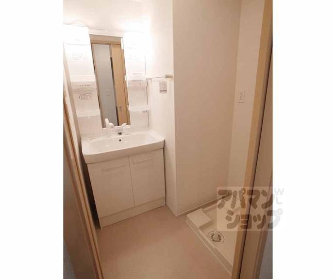 【ボヌール　アヴニール　Ⅱ】間取