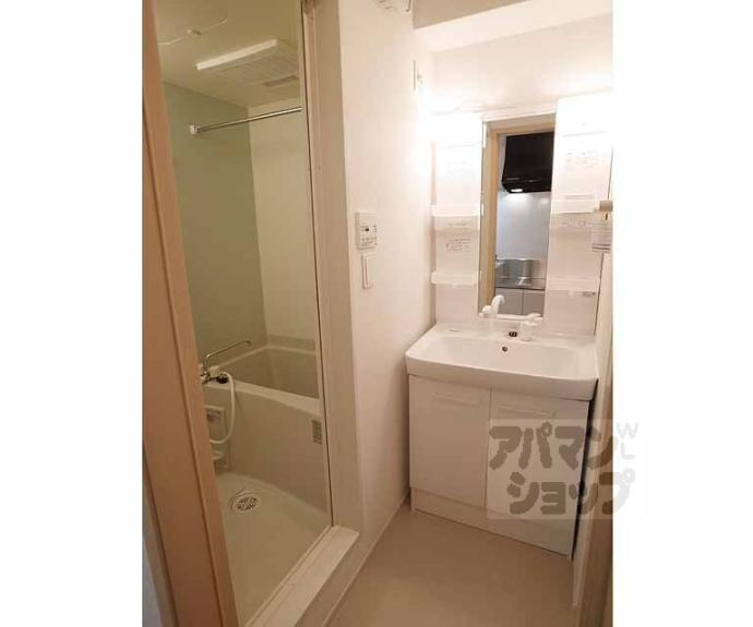 【ボヌール　アヴニール　Ⅱ】間取