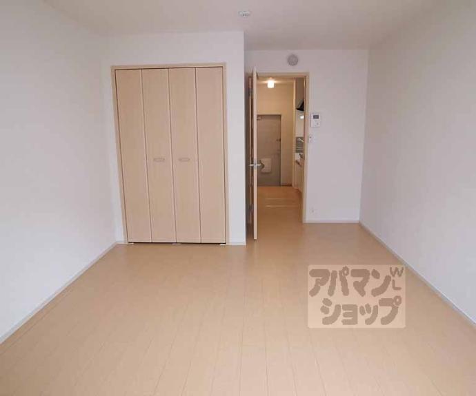 【ボヌール　アヴニール　Ⅱ】間取