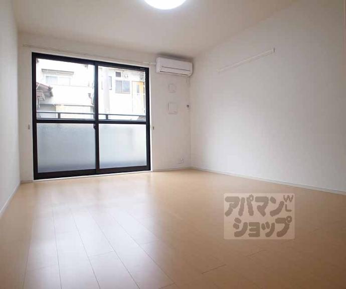 【ボヌール　アヴニール　Ⅱ】間取