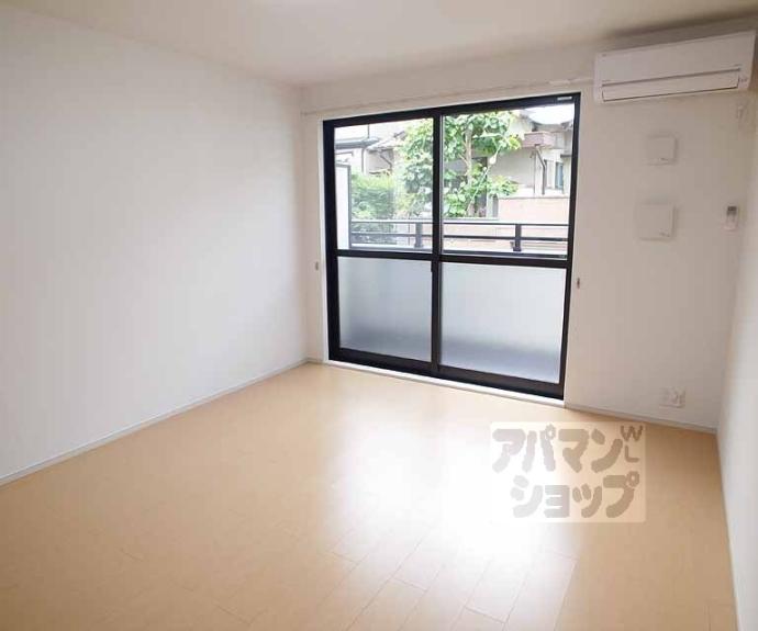 【ボヌール　アヴニール　Ⅱ】間取