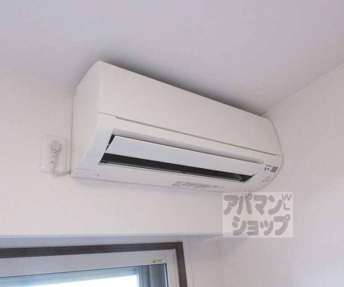 【パインフィールド東野】間取