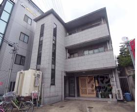エル関生：間取図