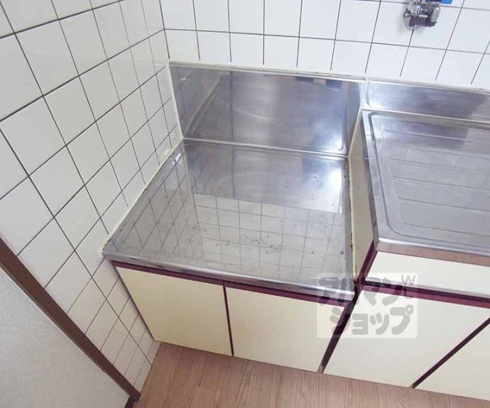 【エル関生】間取