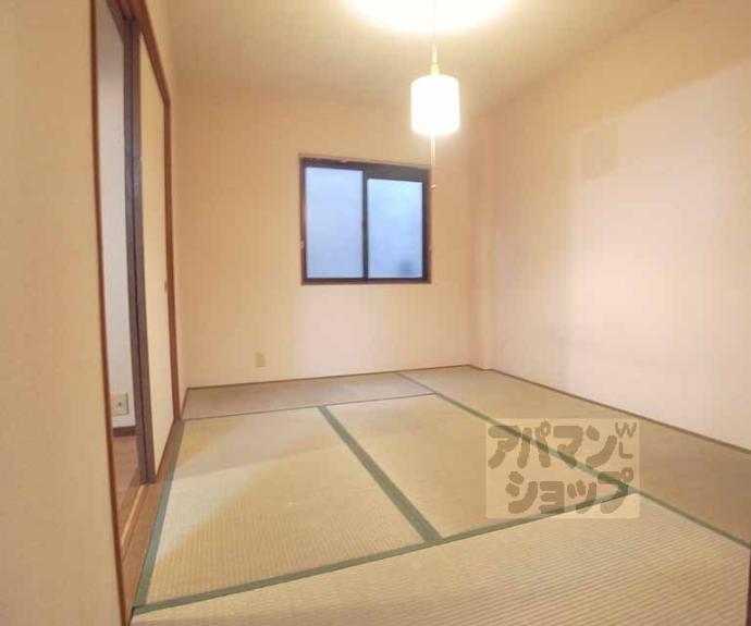 【エル関生】間取