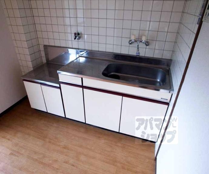 【エル関生】間取