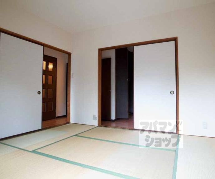 【エル関生】間取