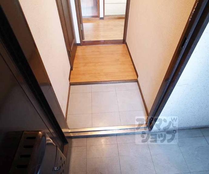 【エル関生】間取