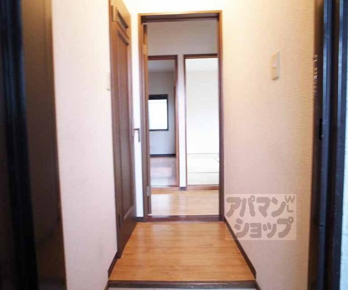 【エル関生】間取