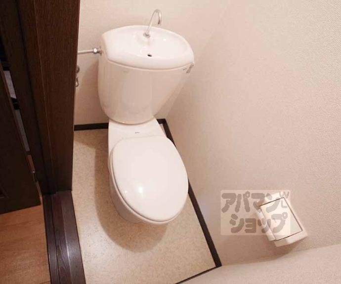 【エル関生】間取