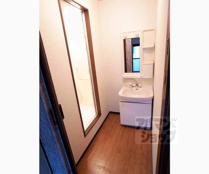 【エル関生】間取