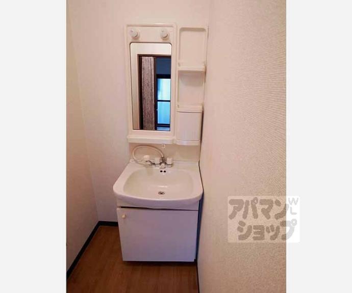 【エル関生】間取