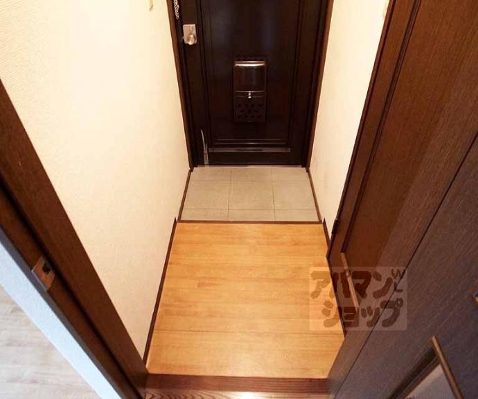 【エル関生】間取