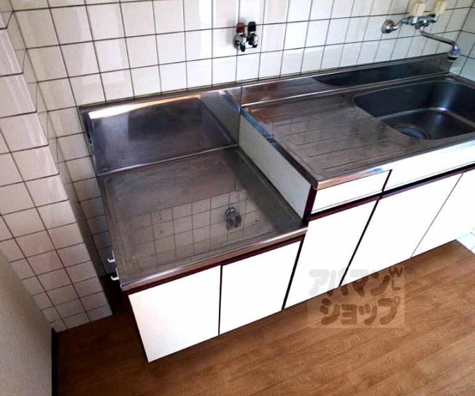 【エル関生】間取