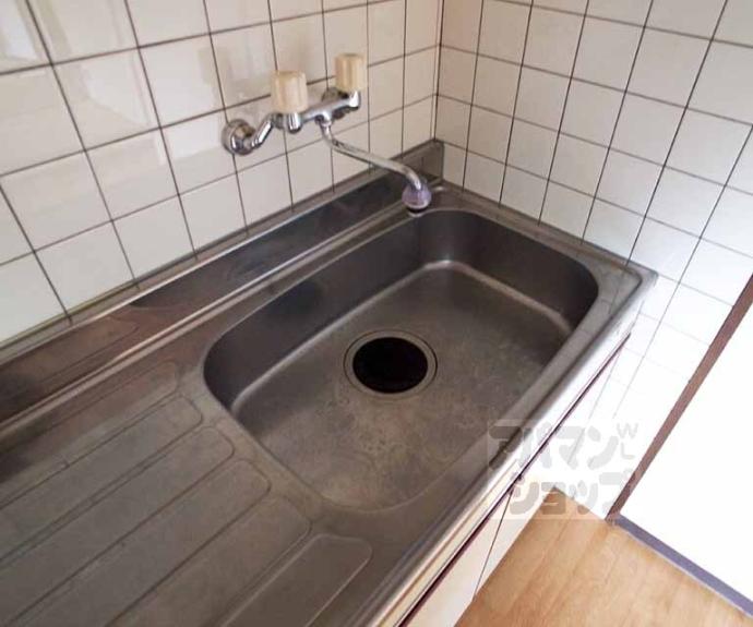 【エル関生】間取