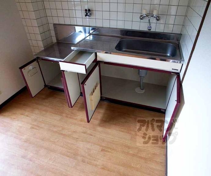 【エル関生】間取