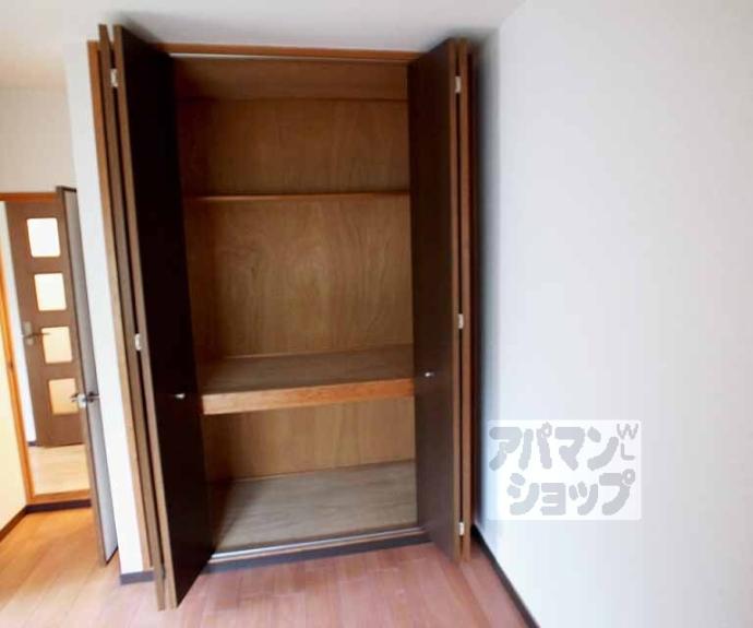 【エル関生】間取