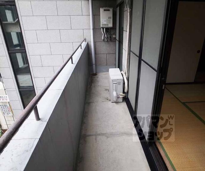 【エル関生】間取